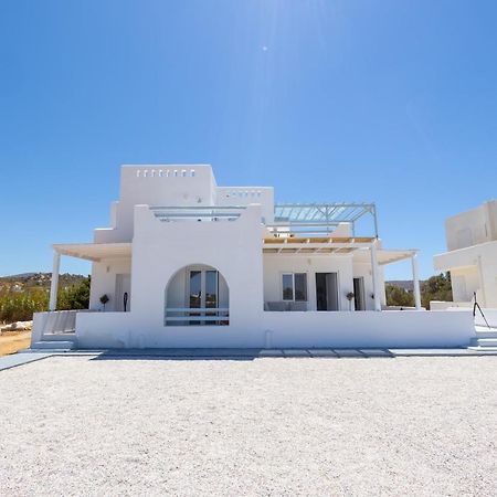 Studio 28 Maragkas Exterior photo