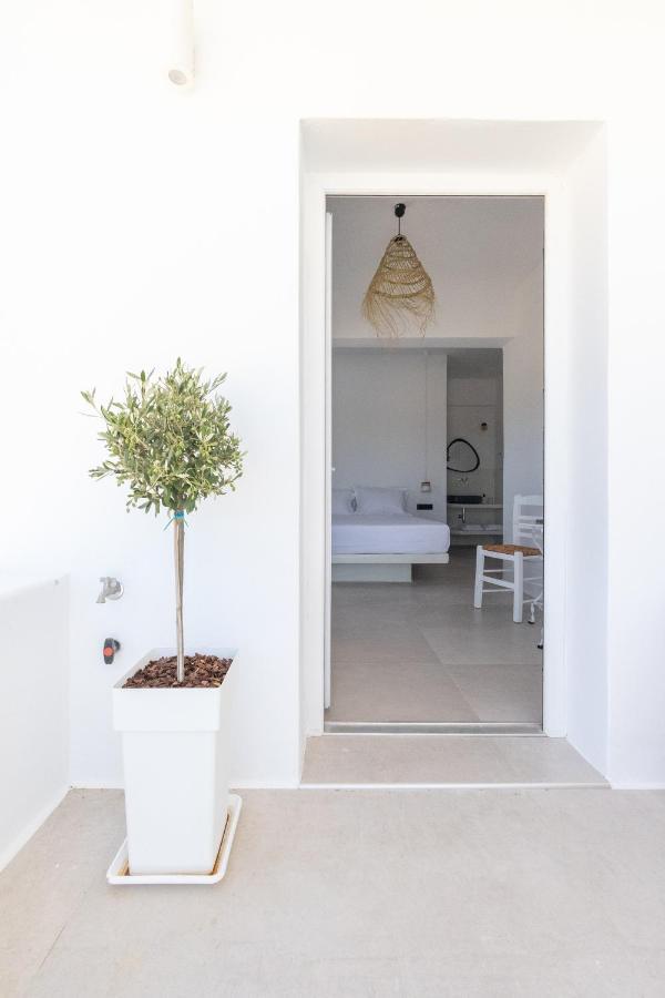 Studio 28 Maragkas Exterior photo