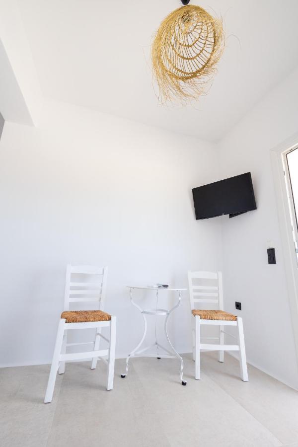Studio 28 Maragkas Exterior photo
