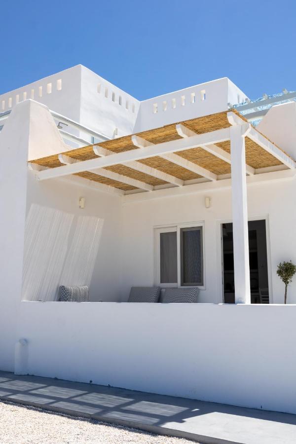 Studio 28 Maragkas Exterior photo