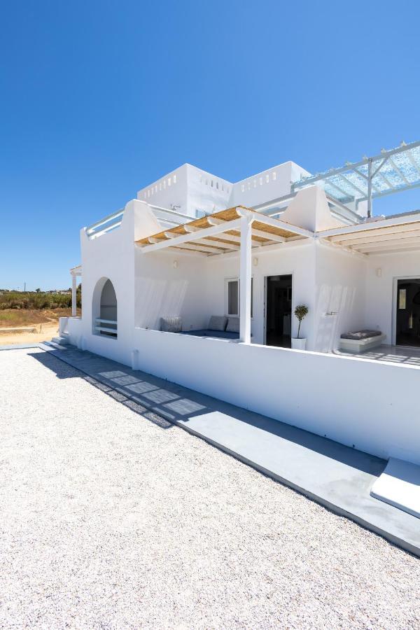Studio 28 Maragkas Exterior photo