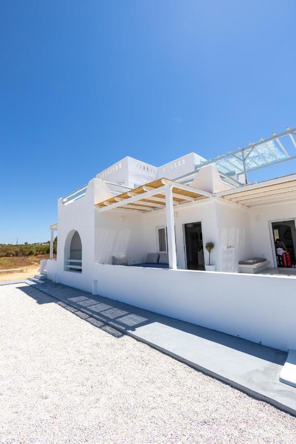 Studio 28 Maragkas Exterior photo